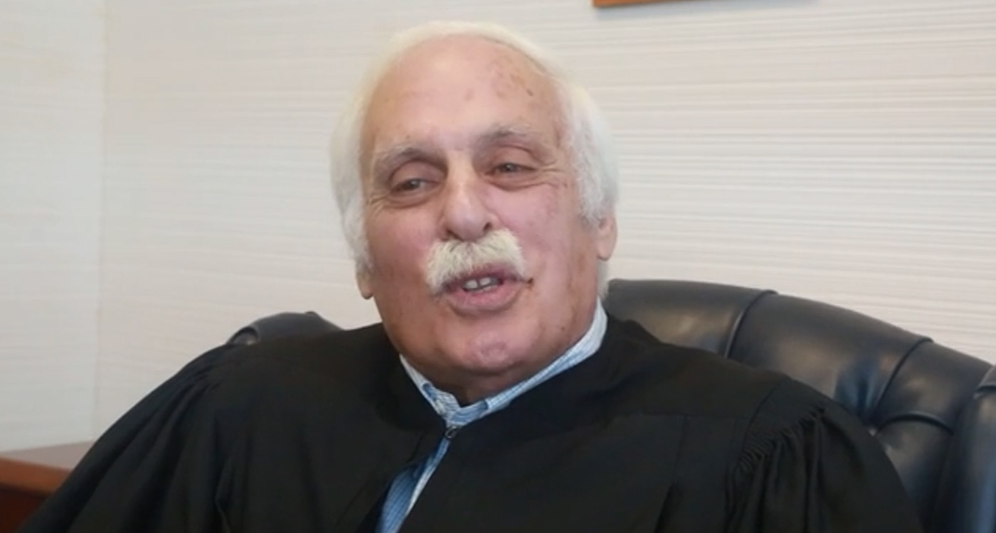 Palm Beach County Judge Barry Cohen retiring after 42 years in law