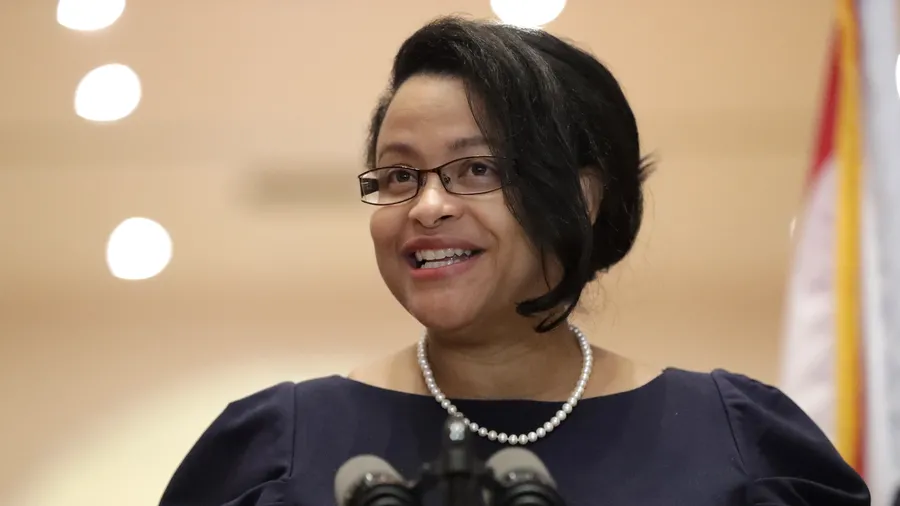 Justice Francis targeted in challenges to appeals court candidates